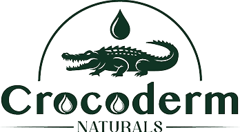 Crocoderm Naturals