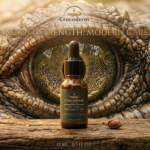 Can Crocodile Oil Help With Acne, Eczema, and Skin Irritation?
