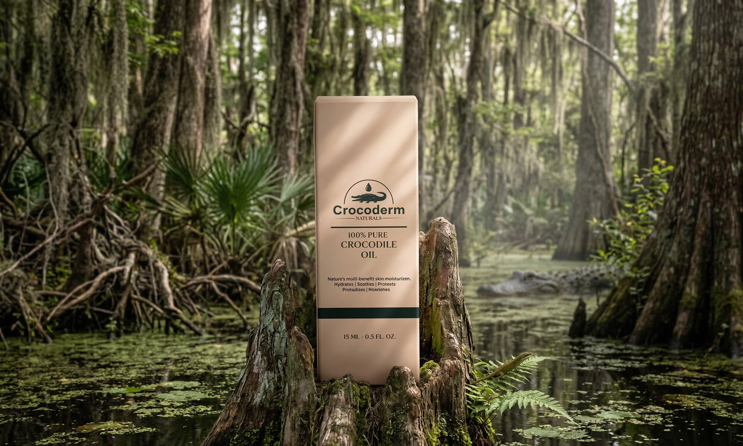 Crocodile Oil vs Emu Oil: Which Natural Oil Is Better for Skin?