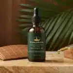 Natural Skin Renewal