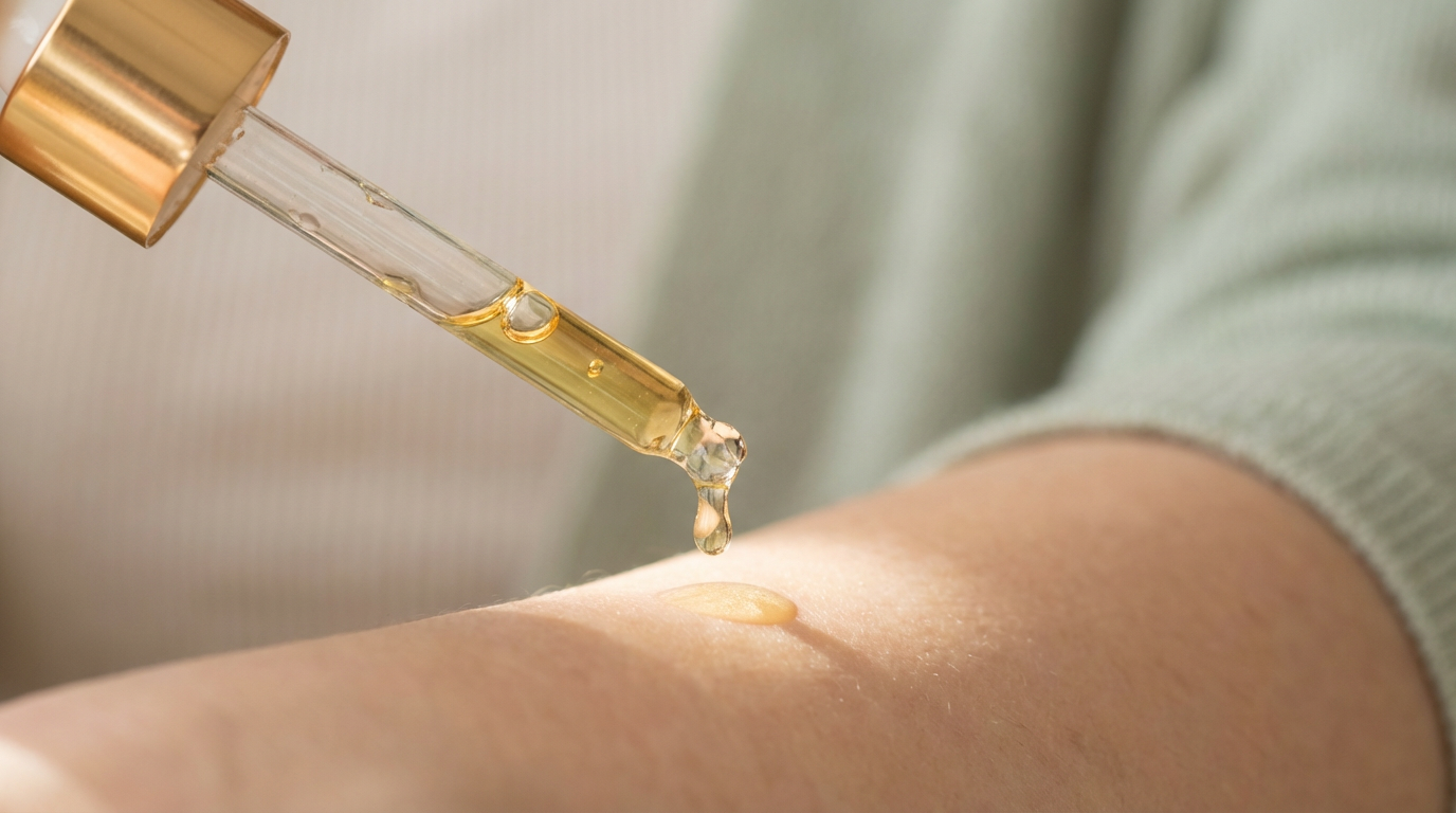 How to Use Crocodile Oil for Skin: A Complete Step-by-Step Guide